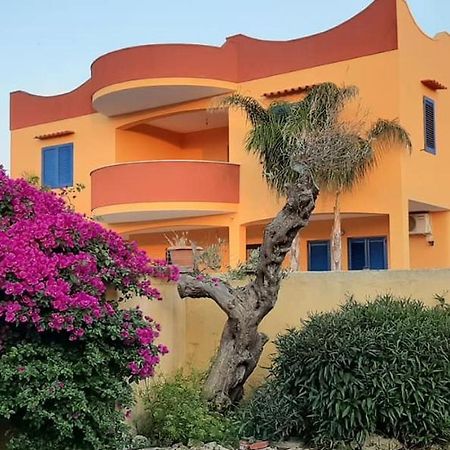 Aparthotel Terra E Colori Gallipoli Exterior foto