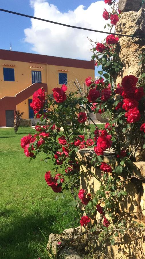 Aparthotel Terra E Colori Gallipoli Exterior foto